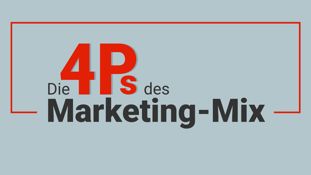 Marketing-Mix: 4P - Screenshot 01