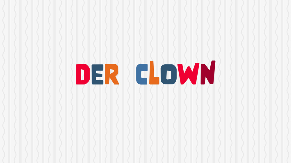 Der Clown - Screenshot 01