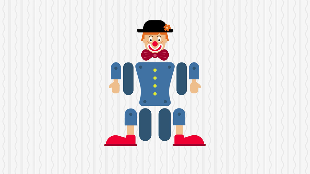 Der Clown - Screenshot 02