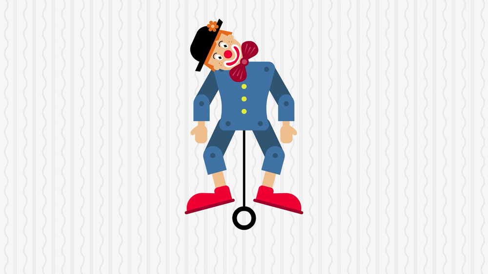 Der Clown - Screenshot 03