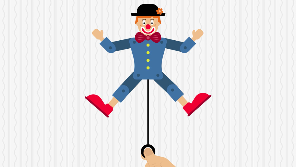Der Clown - Screenshot 04