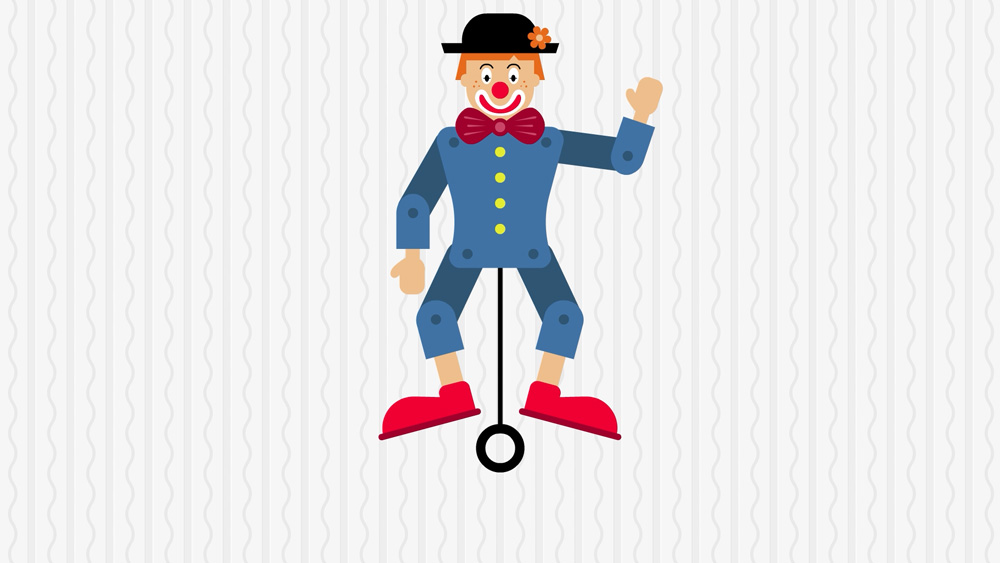 Der Clown - Screenshot 05