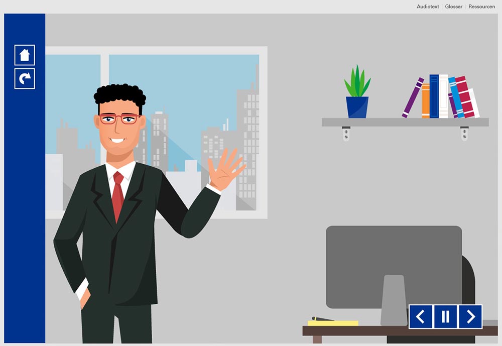 KPMG - Screenshot 01