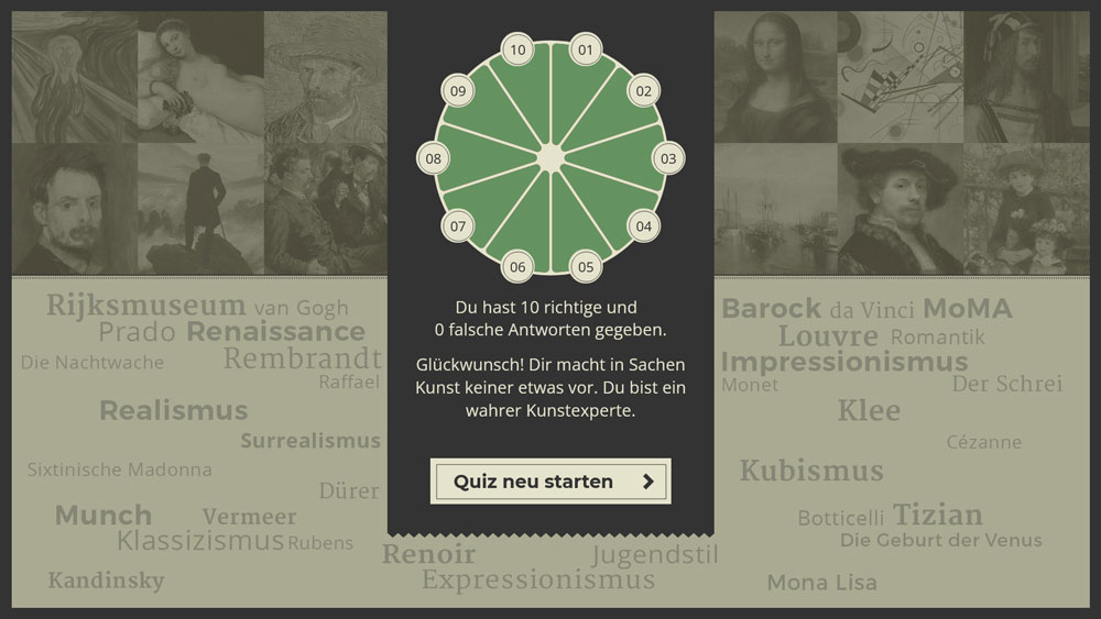 Das Obst-Memo - Screenshot 05
