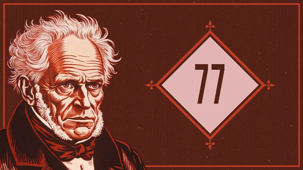 Schopenhauer - Screenshot 02