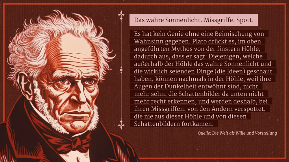 Schopenhauer - Screenshot 04