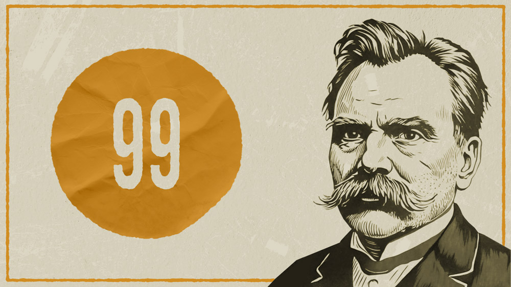 Nietzsche - Screenshot 02