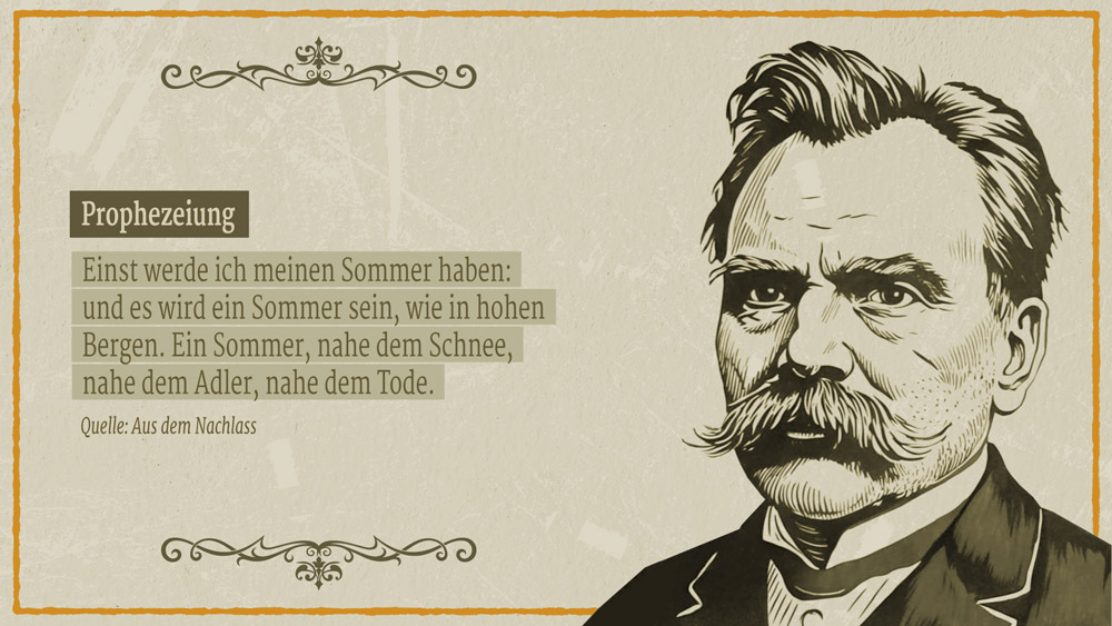 Nietzsche - Screenshot 03