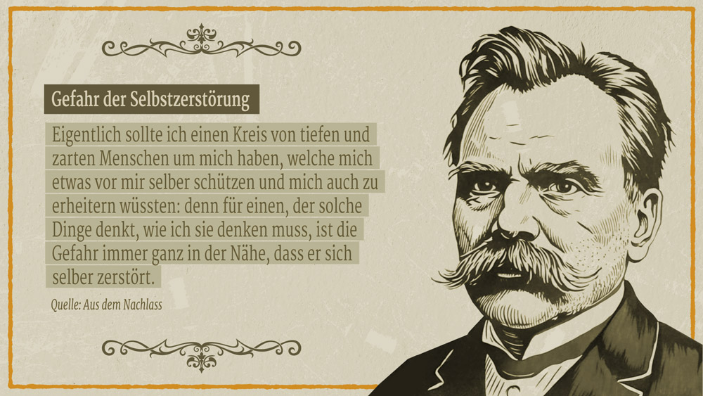 Nietzsche - Screenshot 04