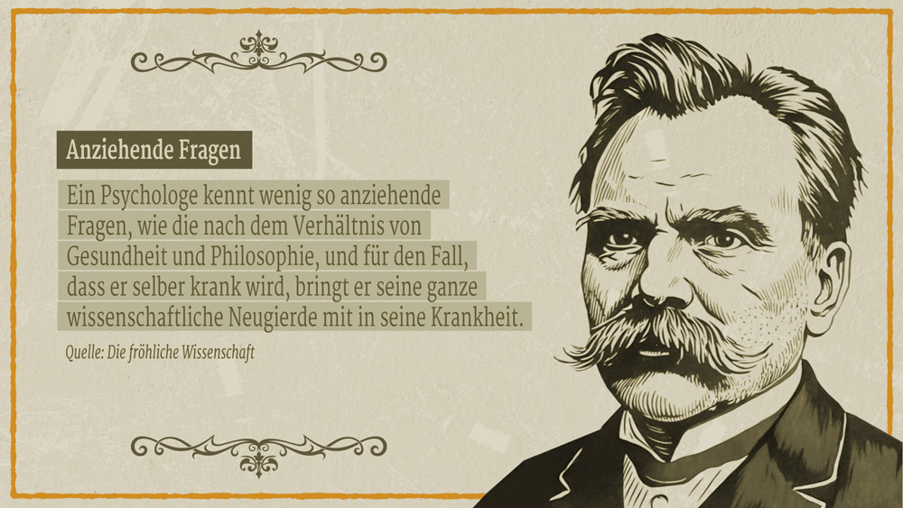 Nietzsche - Screenshot 05