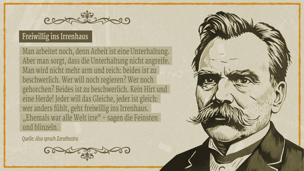 Nietzsche - Screenshot 06