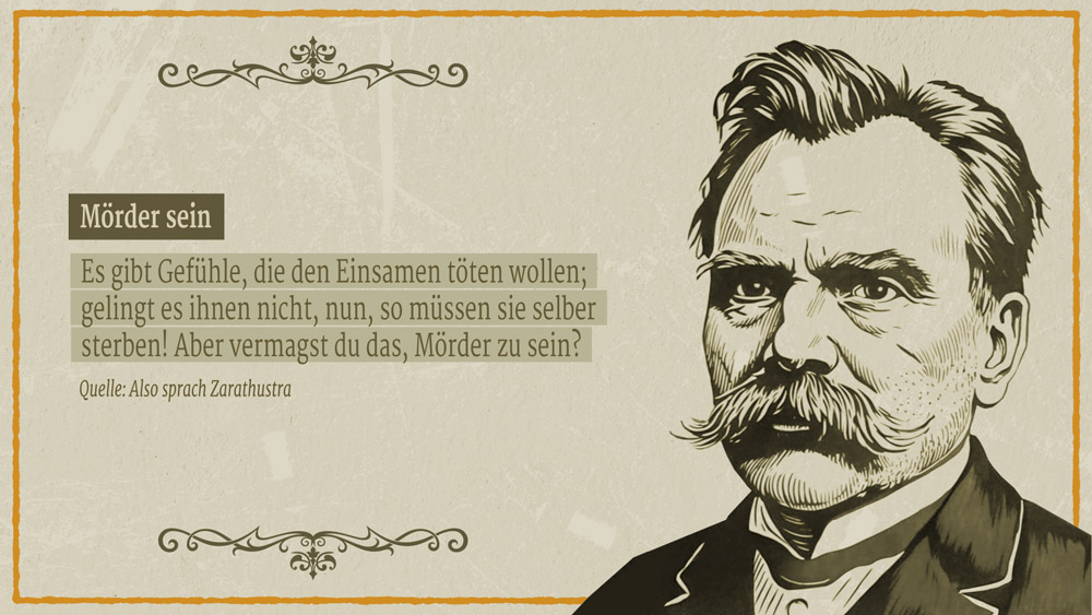 Nietzsche - Screenshot 07